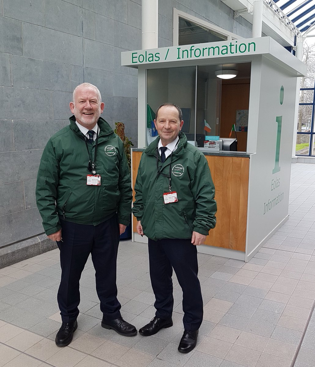 Limerick Council - Comhairle Luimnigh tweet media