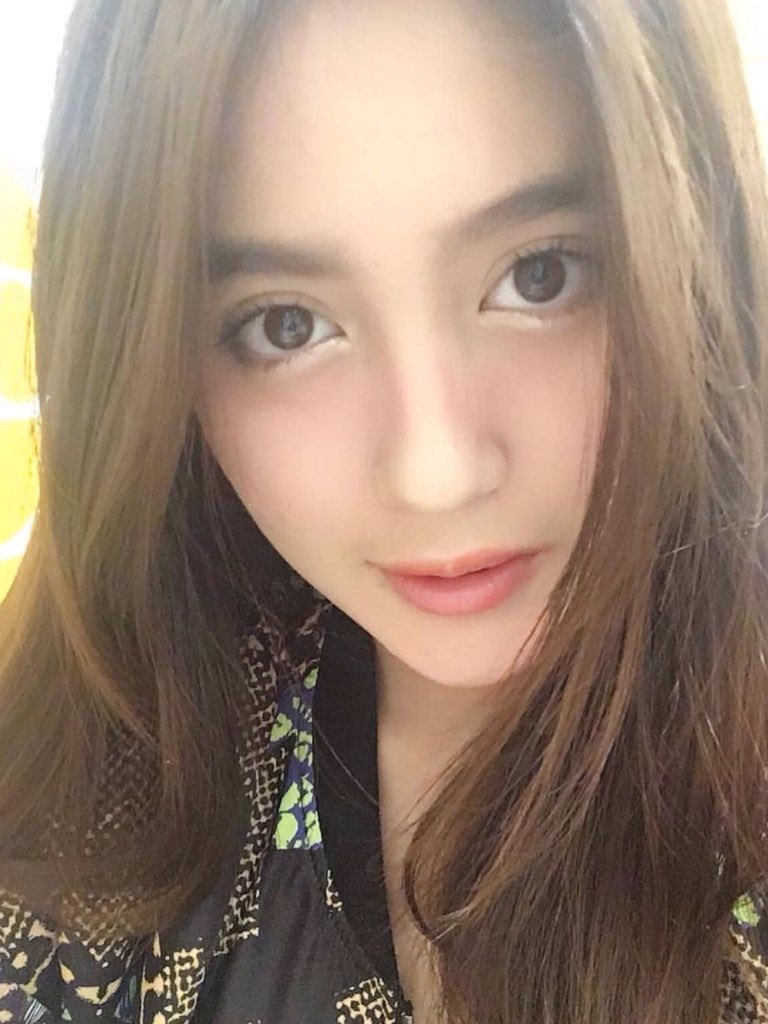 Semangat ujian ya syg <a href="/nblh_ayu/">Nabilah Ayu</a>