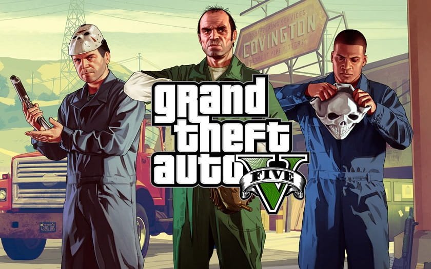 Complex's tweet photo. With $6B in sales, 'Grand Theft Auto V' has made more money than any movie or video game in history: https://t.co/lRlgSrbb9H https://t.co/5KCM2bR2YO