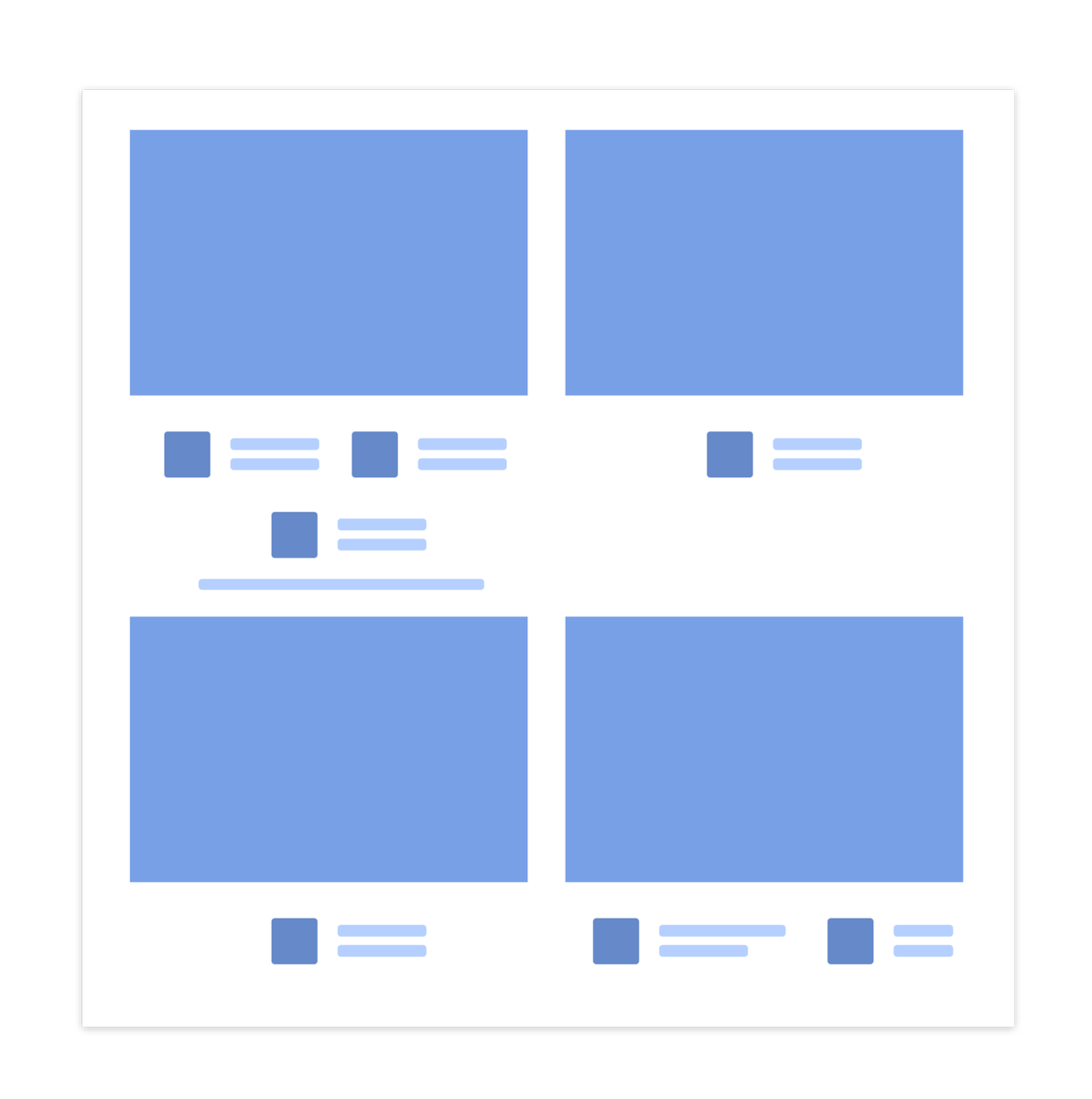 Psychology + design: Gestalt principles you can use as design solutions > ow.ly/BMjj30jojj0 #ux #ui #uidesign #psychology #gestault #uxdesign #productdesign