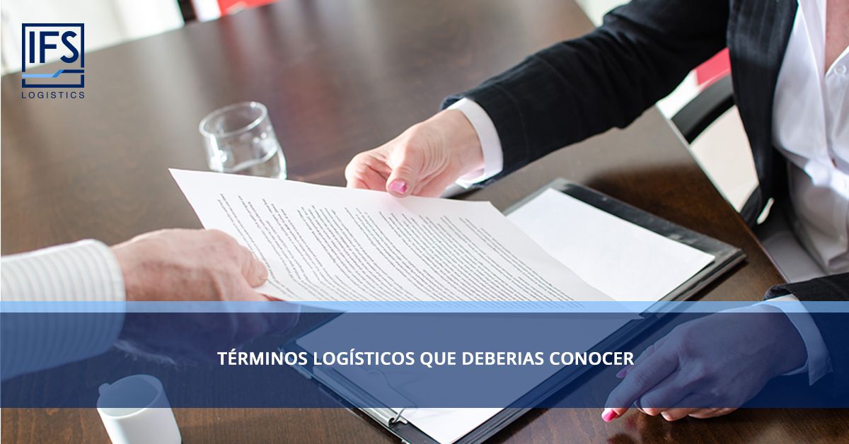 IFSLogistics tweet media