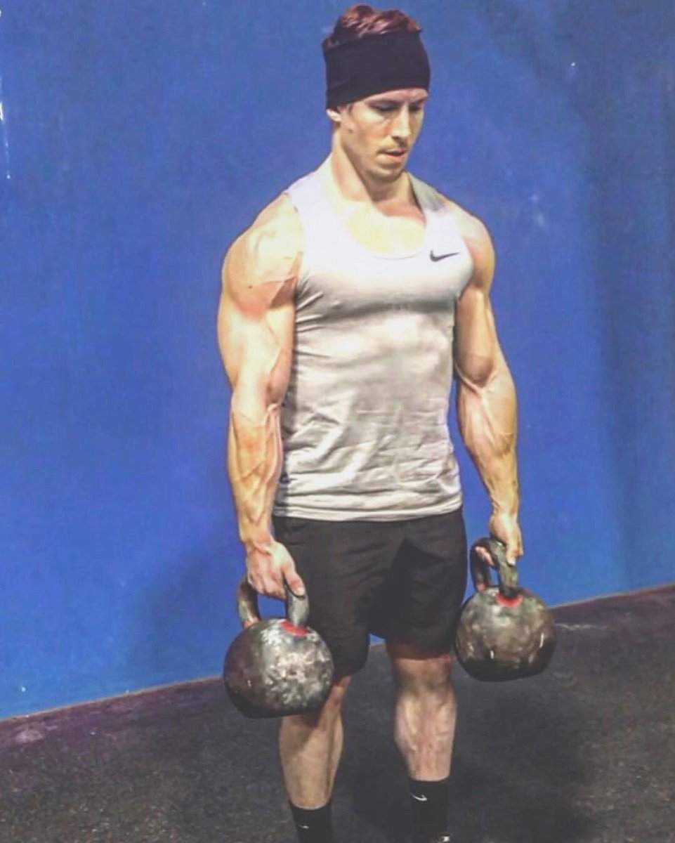 humanfitproject's tweet photo. We’ve got something brand-spankin’ new for sending your strength through the roof. 

📈The 3-week Super-3 workout plan is now available on HFP. 

Train just three days per week with three exercises. Get more info: https://t.co/PKN48fjogn https://t.co/ypdV7FOsF4