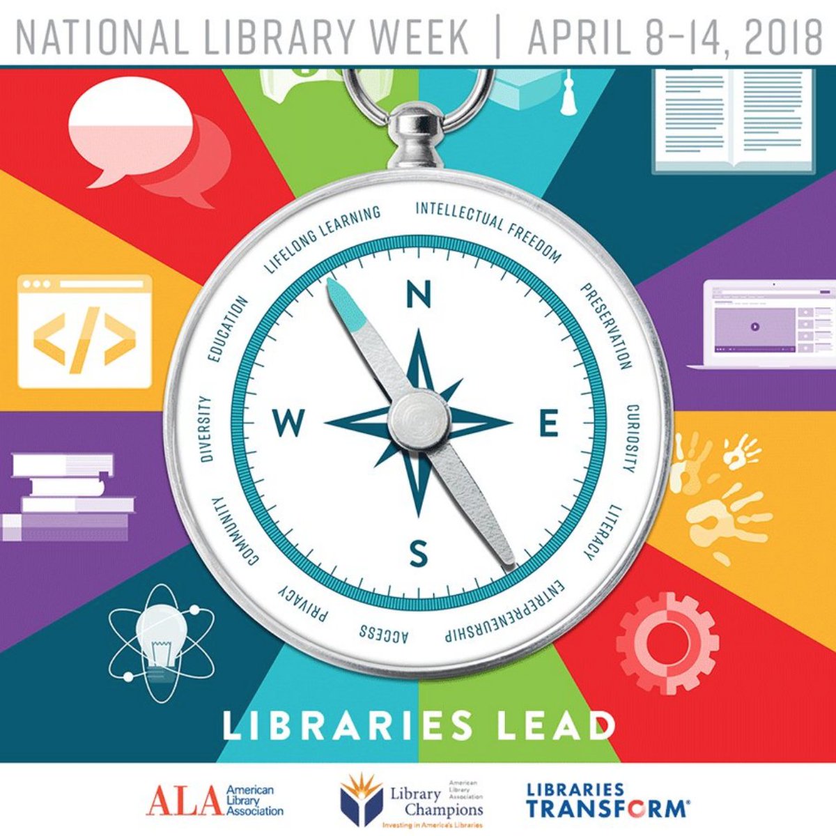 ISTE_ASCD tweet picture