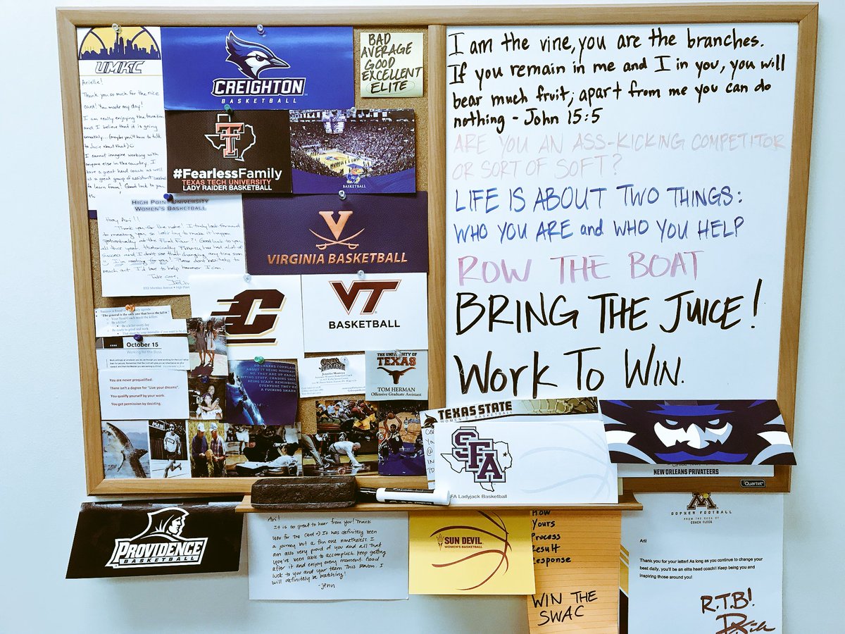 Ari Wideman tweet media