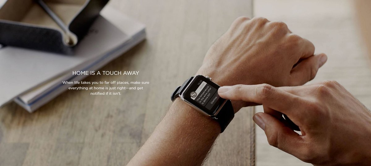 EasyLivingwTech's tweet photo. Have complete control of your home at your fingertips! #AppleWatch #Savant #Apple #iPhone #Automation #Technology #Tech #Techie #Watch #Home #Entertainment #Movies #Music #SmartHome #Smart #Automate #HomeTheater #Luxury #EasyLiving https://t.co/dNbFsDHD5x