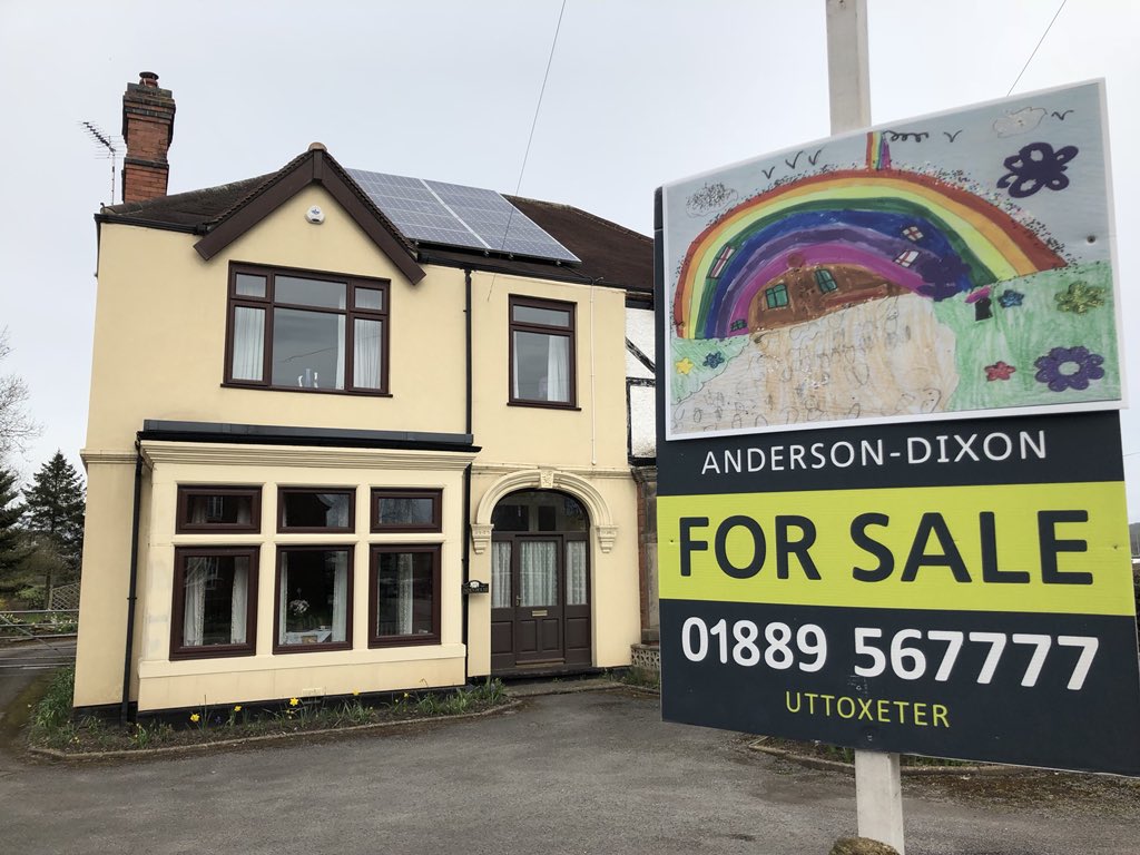 Abode Estate Agents tweet media