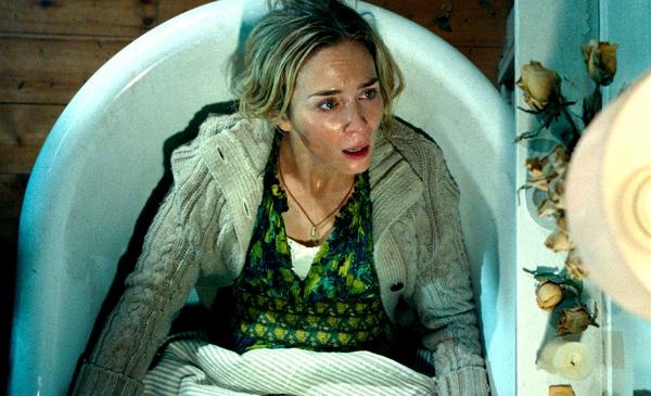 Review: "A Quiet Place" is a smart, pulse-pounding horror gem bizj.us/1pkbxj <a href="/bhambizjrnl/">Birmingham Business Journal</a>