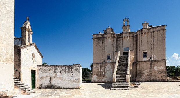 I lacci della burocrazia frenano gli investimenti in Puglia. Lo sfogo di ... quotidianodipuglia.it/brindisi/i_lac…
