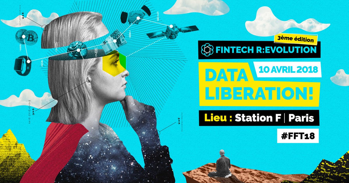 karinksg64's tweet photo. #DFCG partenaire de France Fintech Revolution 2018 c'est demain ! @FranceFintech https://t.co/HLFB8D90e3