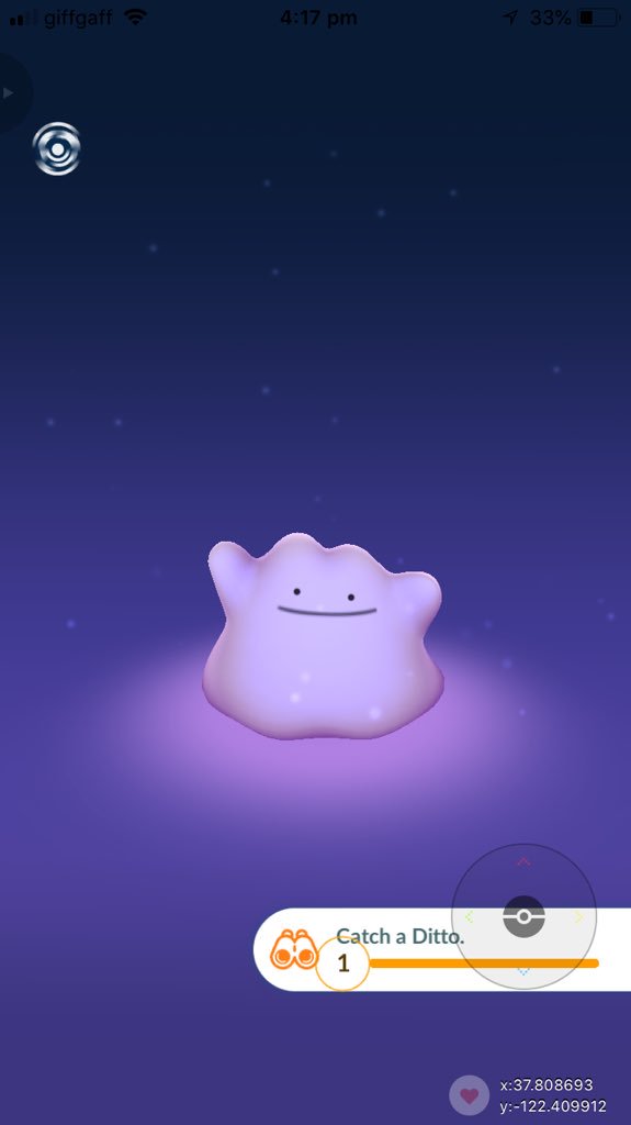 Danielgallie's tweet photo. @virginiatkd757 @StarDustFarmPG @pokemurph As a Whismur https://t.co/nAGQMJUC4k