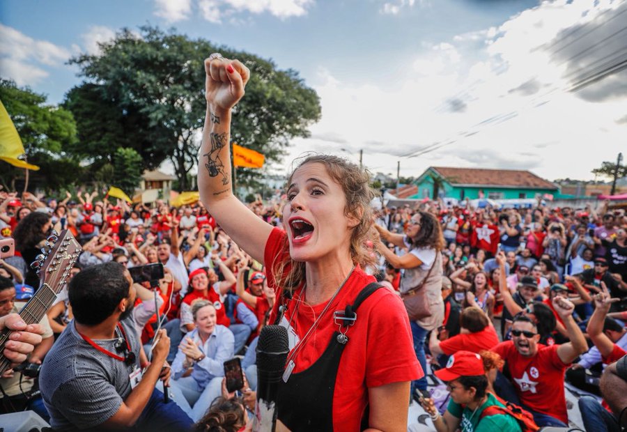 Ver imagem no Twitter