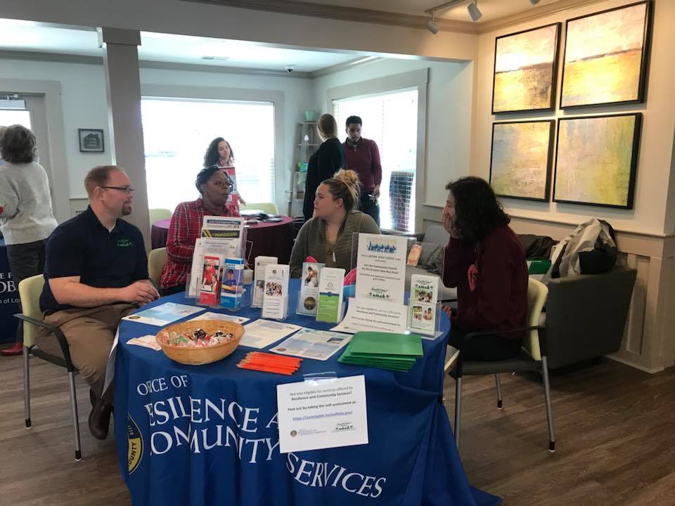 JackiGuilford's tweet photo. Watterson Lakeview's Spring event #WattersonLakeview #LiveMillennia @MillenniaCo https://t.co/49rL12zhRc