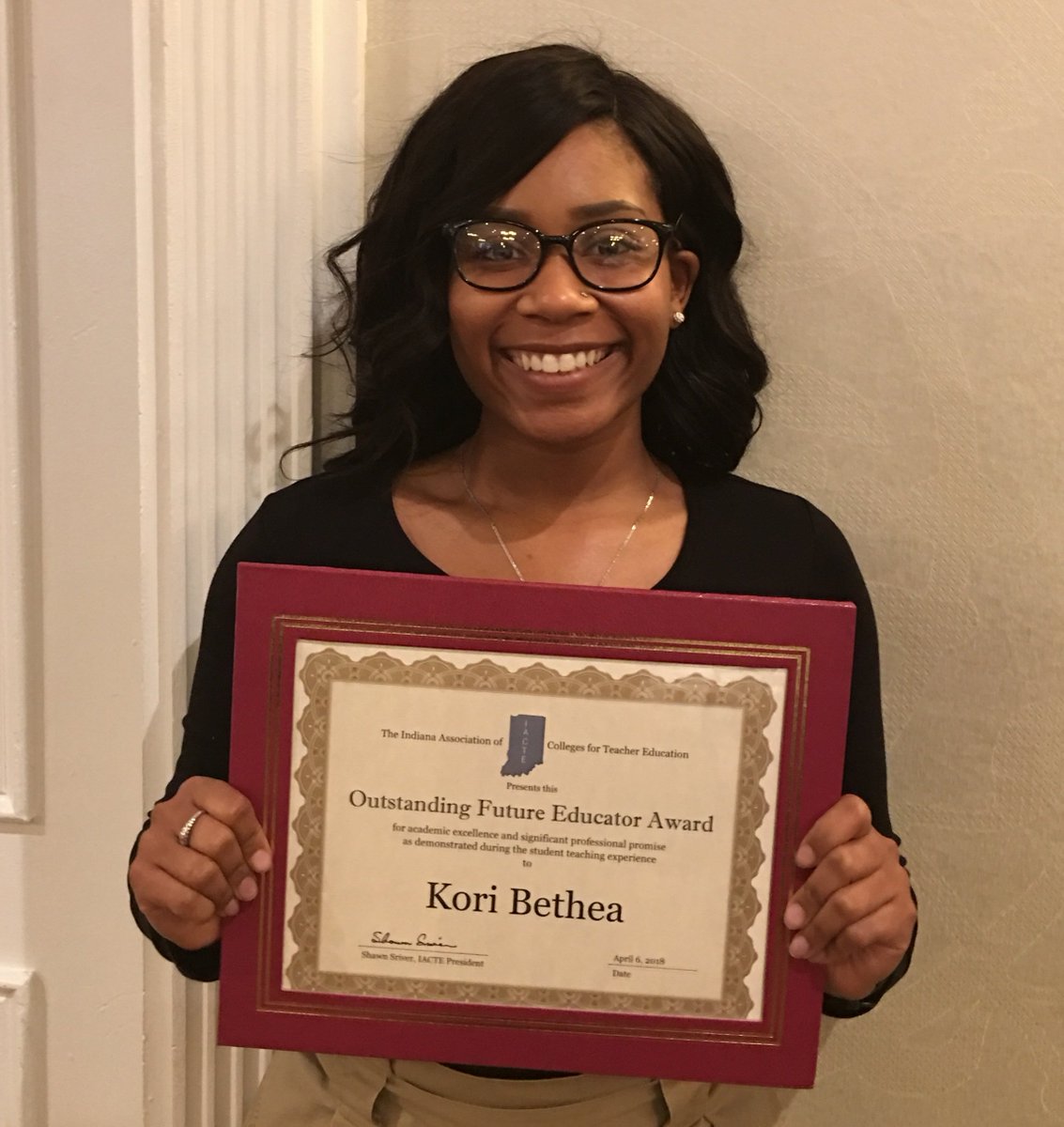 Ball State History (ballstatehist) Twitter