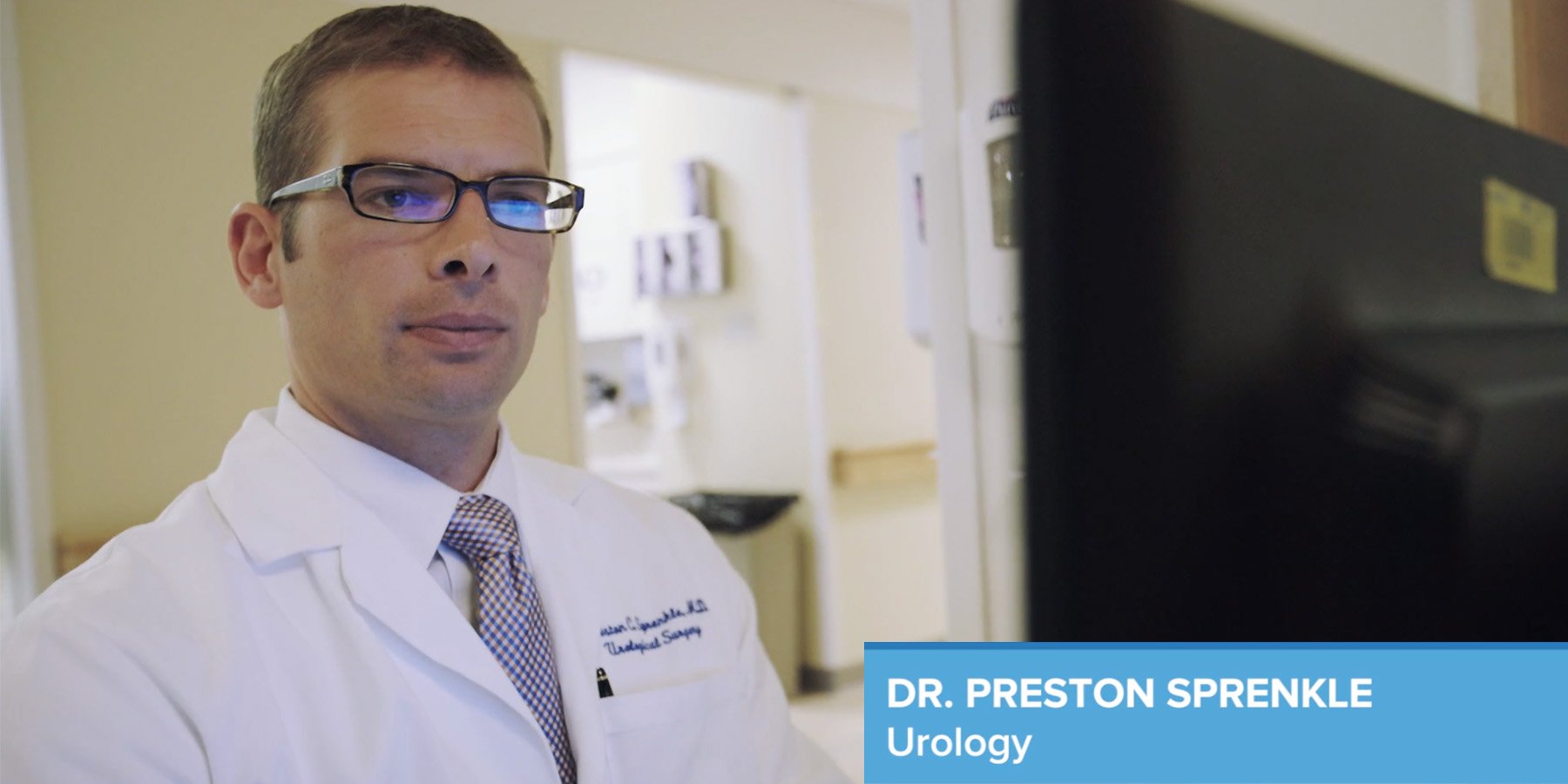 Yale Urology on Twitter ""Usually it's not pain that causes someone to