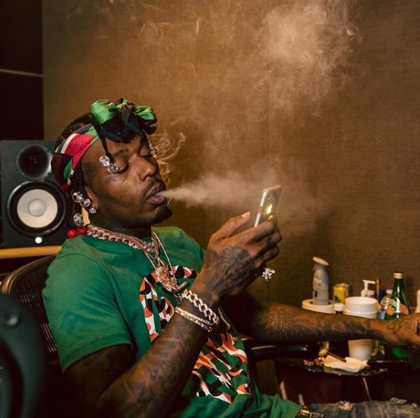 Houston Hip Hop Fix tweet media