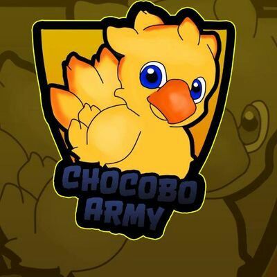 Recuerden seguir a <a href="/chocoboarmy/">Chocoboarmy</a> el nuevo team competitivo, siguen haciendo pruebas y competimos en varias ligas,  RT #ClashRoyale