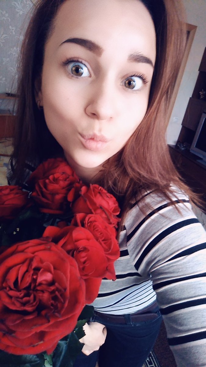 lizzza_cd's tweet photo. Когда весьма неожиданно❤ https://t.co/6ioQ0uGOBs