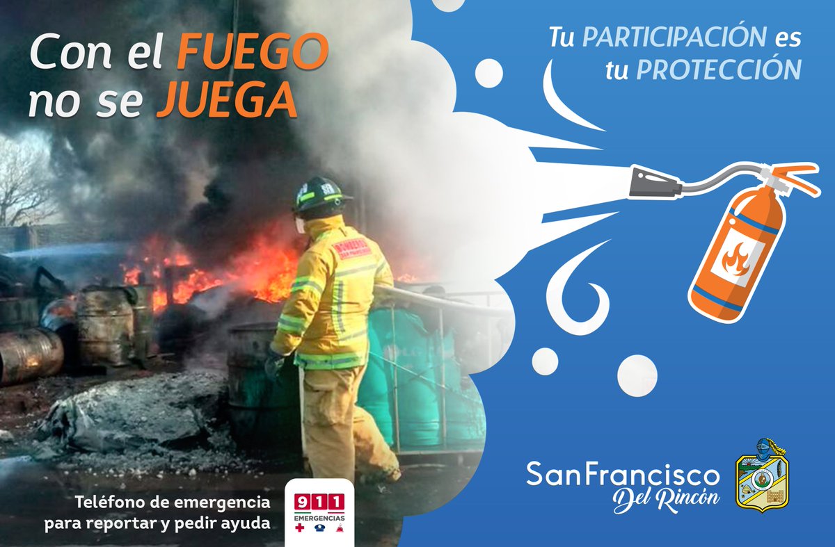PresidenciaSFR's tweet photo. Todos podemos combatir y prevenir los incendios 🌲🔥 https://t.co/HUJJ9gZKDA