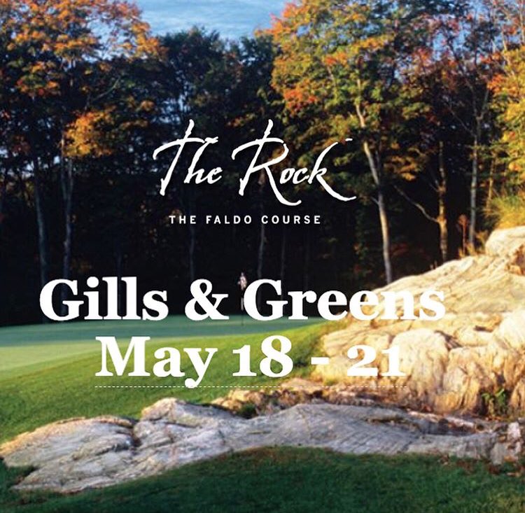 turfman31's tweet photo. Like to fish? Like to golf? This is quite the package deal! @ClevelandsHouse @therockgolfclub #Muskoka #gillsandgreens #fishingcharters #golfpackage #staypackage #AllInOne #experiencemuskoka #maylongweekend #reserveyourspot https://t.co/odm29zaoEx