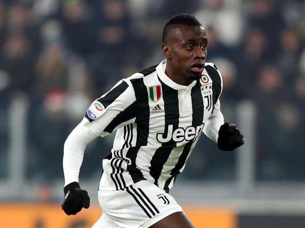 A big Happy Birthday to Blaise Matuidi     