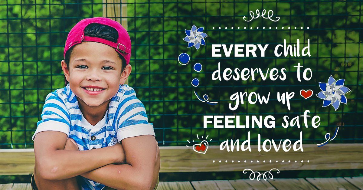 EconometricaMD's tweet photo. Every parent needs support to help #GreatChildhoods happen. April is Child Abuse Prevention Month. #CAPMonth https://t.co/7rVe4uaimZ https://t.co/Fk0Wi7V0ut