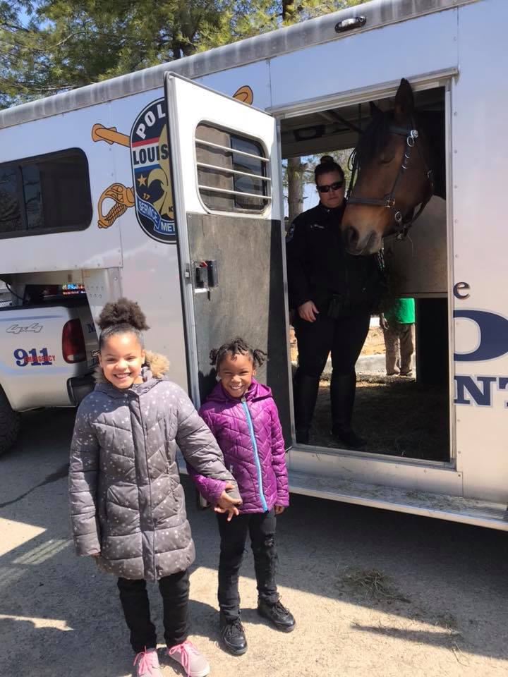 JackiGuilford's tweet photo. Watterson Lakeview's Spring event #WattersonLakeview #LiveMillennia @MillenniaCo https://t.co/nNQTUPtXY0