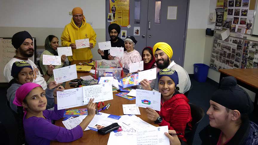 ggscf's tweet photo. hospitals across Canada. We donated $14K to a hospital in each of the 10 provinces we ran through. Another $14K was given to support a health clinic for young children/mothers in Liberia, Africa. We are proud to be Sikh Canadians. #AskSikhCanadians #SikhHeritageMonth #ggscf
3/3 https://t.co/4Esy3IeLFg
