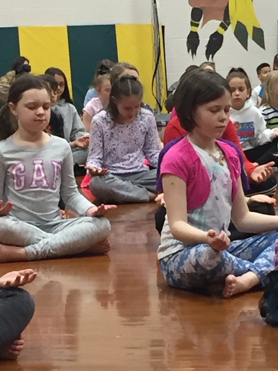 Bessie Ellison Elem tweet media