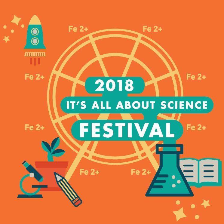 SanfordResearch's tweet photo. The snow outside makes it hard to believe there are only 61 days until the 2018 It's All About Science Festival on June 9th. Mark your calendars now! Visit https://t.co/X8yXiYdc76 and like @Crazy4Science on Facebook for more details. #SDScienceFest https://t.co/KcN96fYzhM