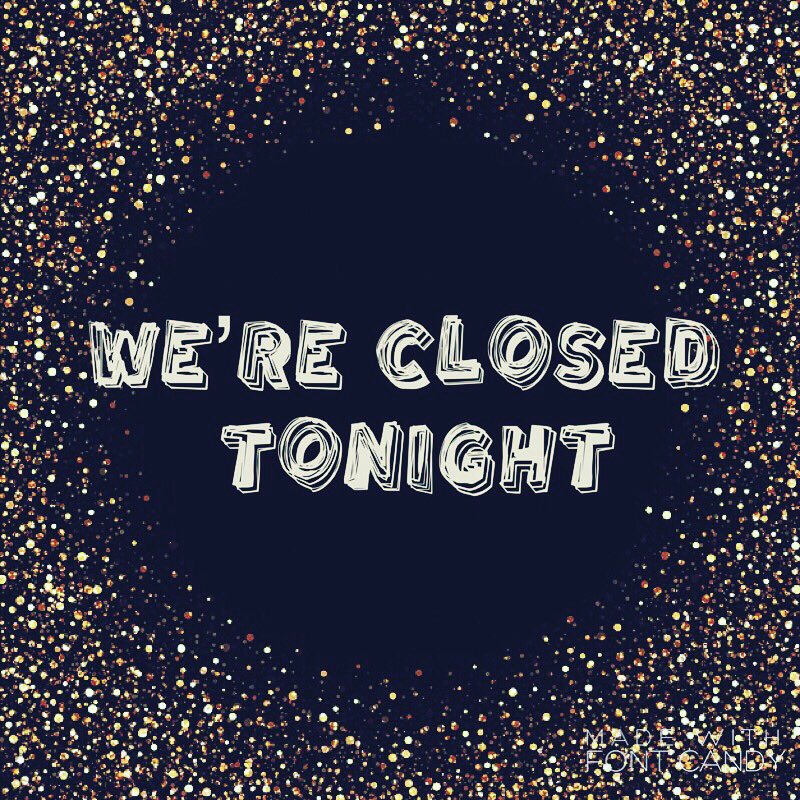 Bourbon DC tweet media