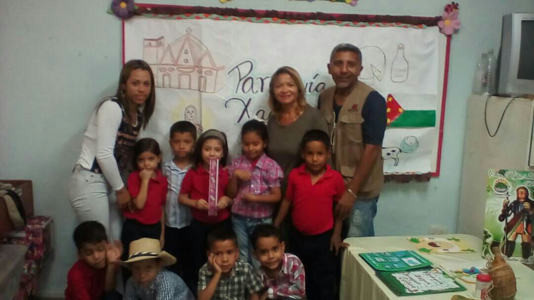 cdcelara's tweet photo. Jardín infancia Rol. Proyecto socialización  de Dramatización con aras al 19 de abril . programa cesar Rengifo. Municipio #Urdaneta  @MPPEDUCACION @nixongabriel  #SaludYVacunaciónParaTodos https://t.co/QNmipdkX1e