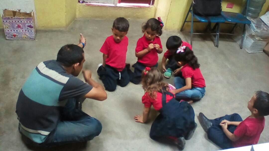 cdcelara's tweet photo. Jardín infancia Rol. Proyecto socialización  de Dramatización con aras al 19 de abril . programa cesar Rengifo. Municipio #Urdaneta  @MPPEDUCACION @nixongabriel  #SaludYVacunaciónParaTodos https://t.co/QNmipdkX1e