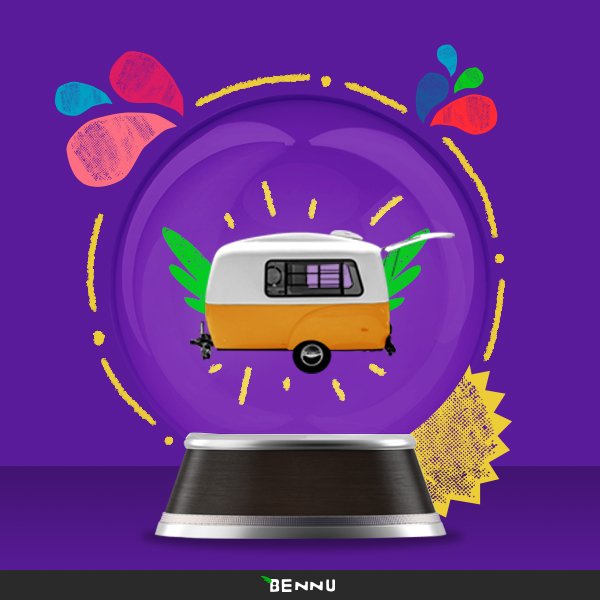 bennucamper's tweet photo. The tremendous psychic power of fun. Atrévete y conoce más de esta metodología #bennucamper #DelaRivagroup #insightstogo #tremendous #psychic #play #metodología #camper #fun #research #insights #etnografía #investigación https://t.co/s5mQfE5Tyy