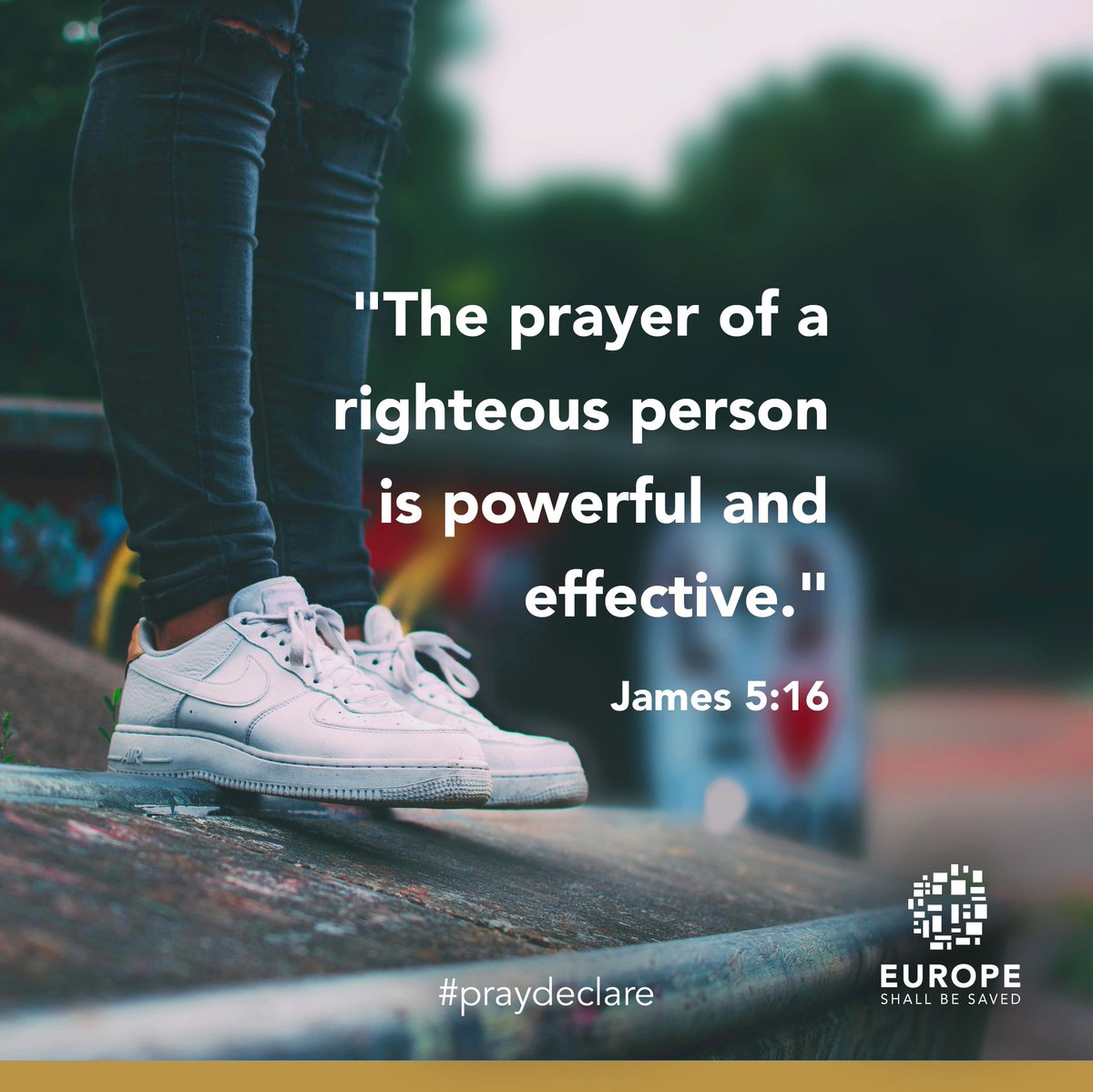 ESBSmovement's tweet photo. We are at the end of our 40 days of prayer and declaration, phase 1 of the Harvest Cycle. Thank you for being part of it and let's continue to pray daily for the people around us, for our nations and for Europe. Set you alarm clock at 5pm to declare "Europe shall be saved"! https://t.co/NolWpwFNnN