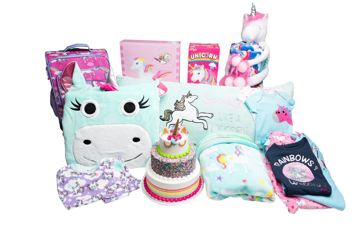 Sam S Club On Twitter It S National Unicorn Day From Unicorn