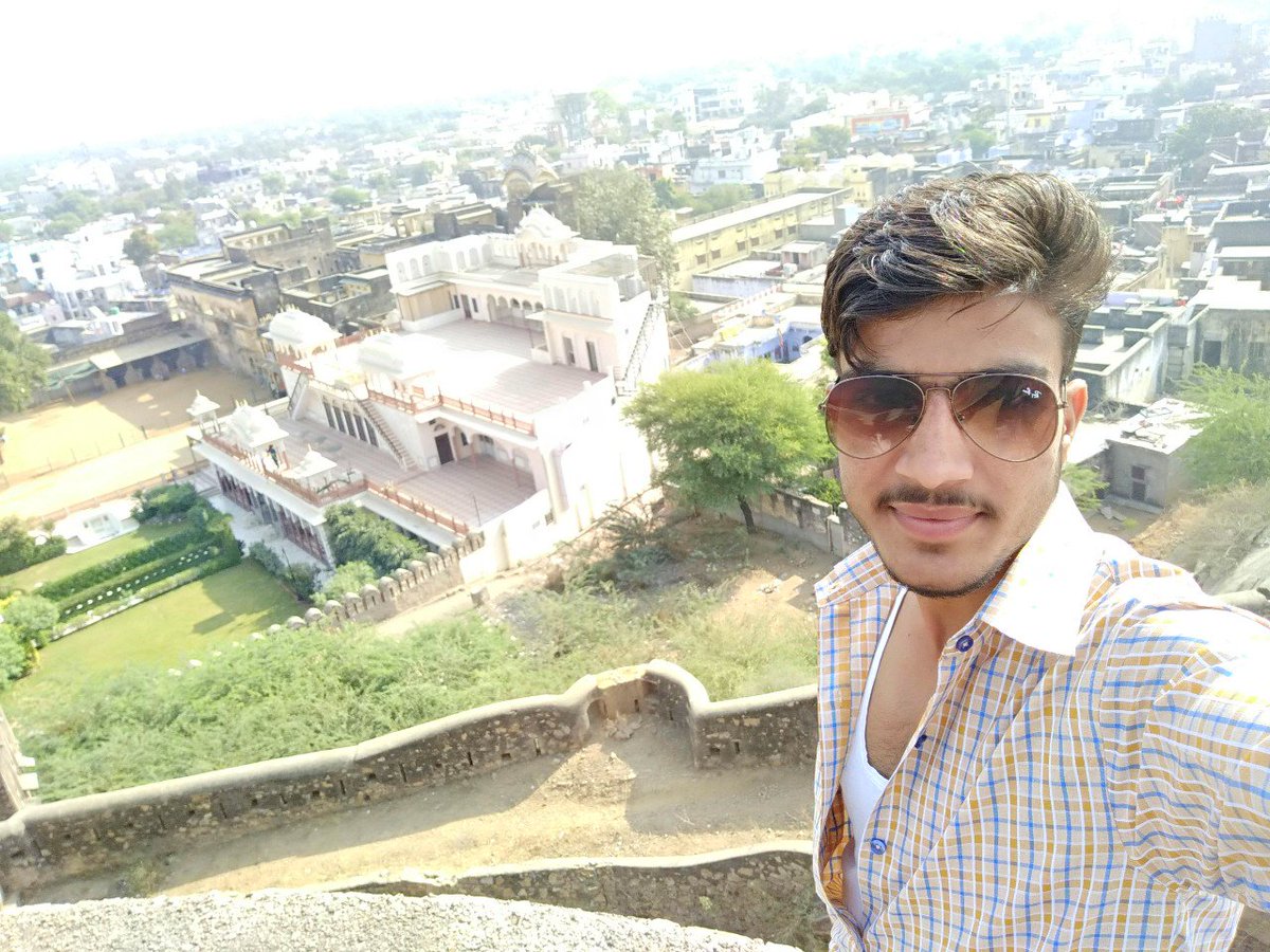 Life is full of happiness and tear., be strong and have faith. . . .