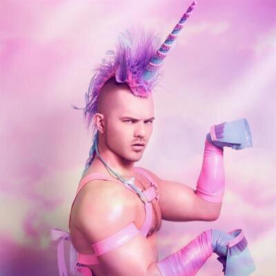 Happy National Unicorn Day! 