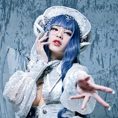 Twitterのコスプレ画像9