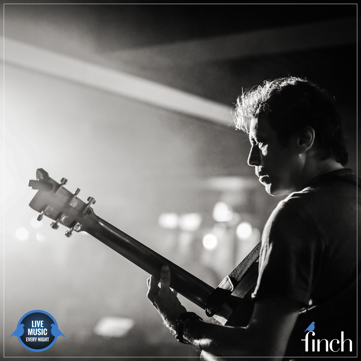 When <a href="/IndusCreedNow/">Indus Creed</a> left us awestruck with their stunning performance last Friday when they performed LIVE.
Catch a glimpse into this incredible event that unfolded at #TheFinch