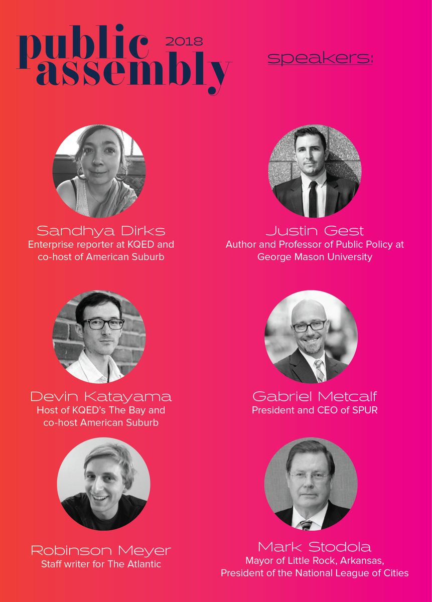 Metro Ideas Project tweet media