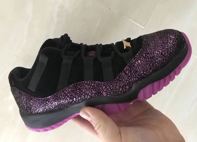 japanicanblog's tweet photo. 5月発売 Air Jordan 11 Low “Think 1” AR5149-005 #Think1 https://t.co/1pW5akQKF9 https://t.co/15RPvvGngT