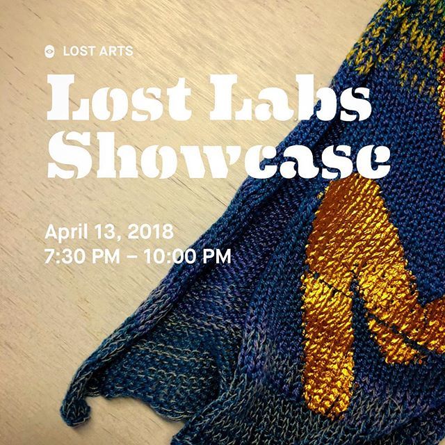 🌈👍🏻🌿 In five days we highlight five ambitious Chicago creators as part of Lost Labs. Featured work by @studio_fossick - new line of products built around sustainable manufacturing. ✌🏻🎉💯 #sustainablefashion #upcycling #design #housewares #fabric #… ift.tt/2qigQ13
