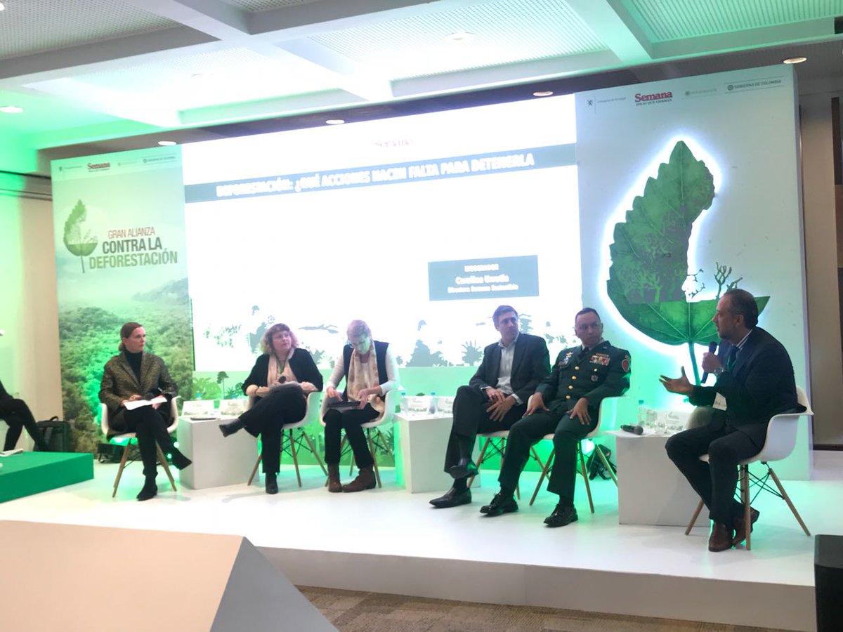 Ideam Colombia tweet media