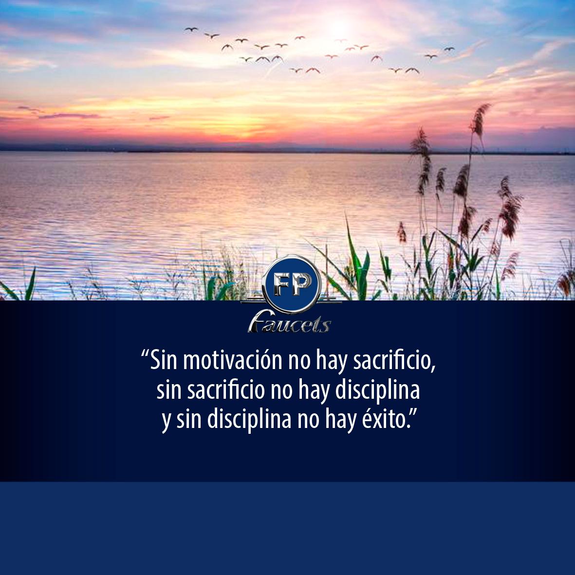 No es rutina, son los pasos que te marcan el camino a conseguir el éxito. #FelizInicioDeSemana

#FP #PasionParaTodaLaVida #FundicionPacifico #Frases #Lunes
