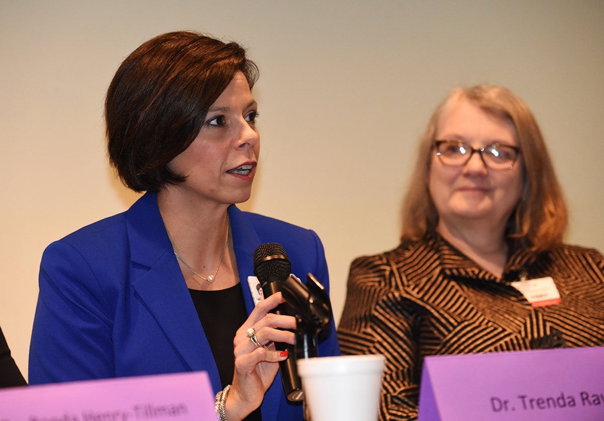 UAMS Health tweet media