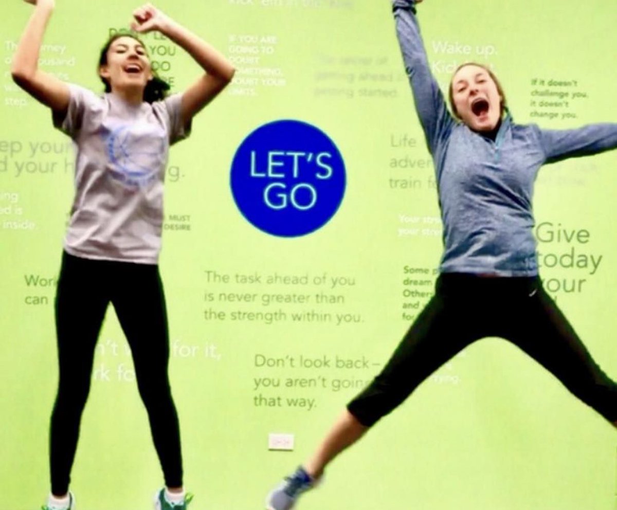 Koko FitClub tweet media