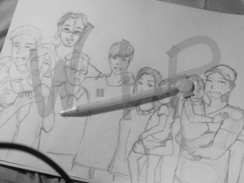 mei_XCIX's tweet photo. Hopefully can finish it this day...if not tomorrow..

Mark's family...
I just love how this family love and support each other....

I did my best.. ㅜㅜㅜㅜㅜ hope its not ugly...

#MarkTuan https://t.co/DgT8H6Mkzu