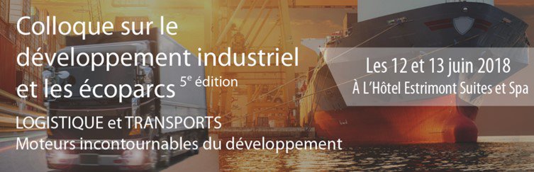 LGPStrategies's tweet photo. Le programme d’inscription hâtive se termine le 28 avril. Si vous n’êtes pas inscrit, c’est le temps! #Québec #transport #logistique #développement #économique #colloque #maritime #industriel https://t.co/KrY3wU1nuZ https://t.co/nEXJXLU5oK