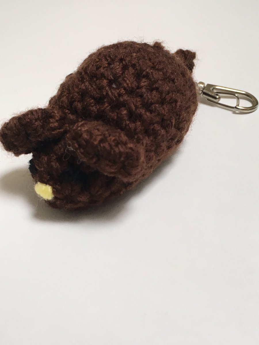 drsuebk's tweet photo. My lovely new little mouse key ring from #Knitstanbul https://t.co/e8cyjXYibY https://t.co/JTJBGzflxU