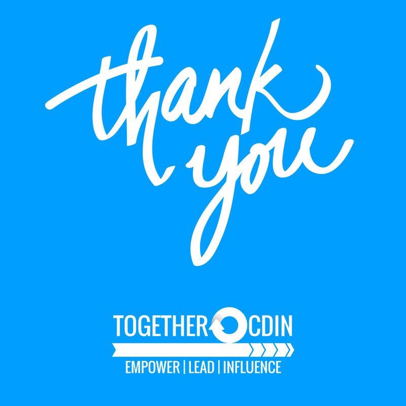 togetherCDIN's tweet image. Thank you to everyone who attended the CDIN State Convention and voted for Together CDIN! We're excited to lead College Democrats of Indiana forward!